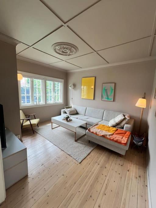 3 Bedroom Full House - Close To Ons & City Centrum Στάβανγκερ Εξωτερικό φωτογραφία