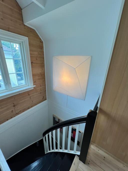 3 Bedroom Full House - Close To Ons & City Centrum Στάβανγκερ Εξωτερικό φωτογραφία