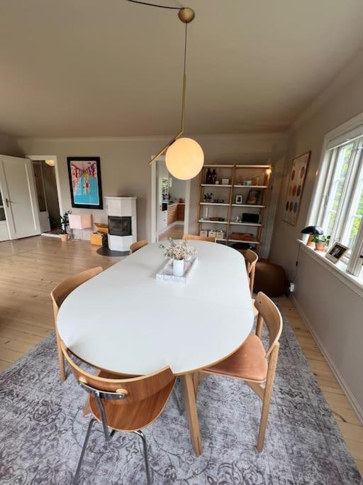 3 Bedroom Full House - Close To Ons & City Centrum Στάβανγκερ Εξωτερικό φωτογραφία